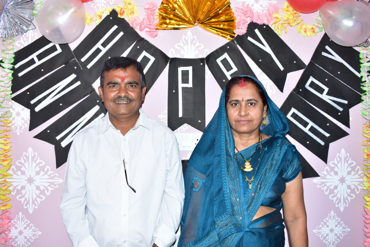 Satyendra Mishra