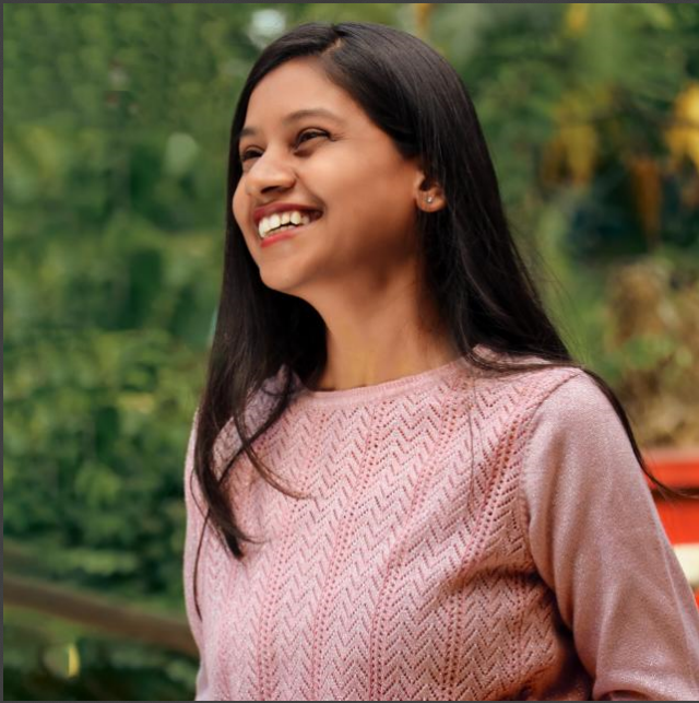 APEKSHA GAWANDE