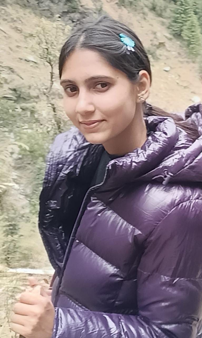 Shaweta Uttam