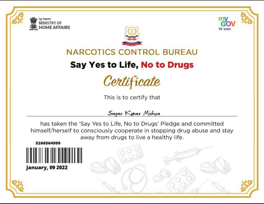 Narcotics