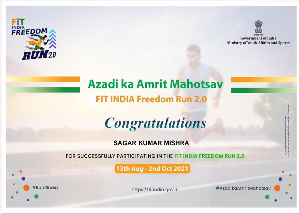 Fit India