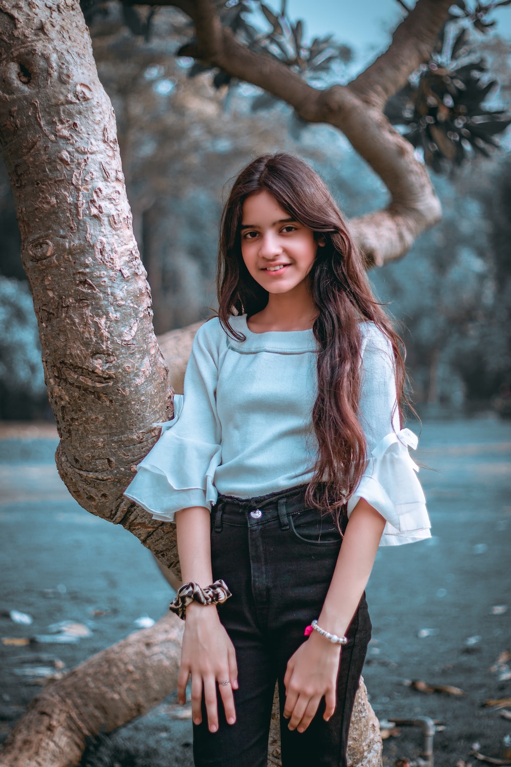 Shalini Mishra