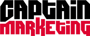 Captain Marketing
