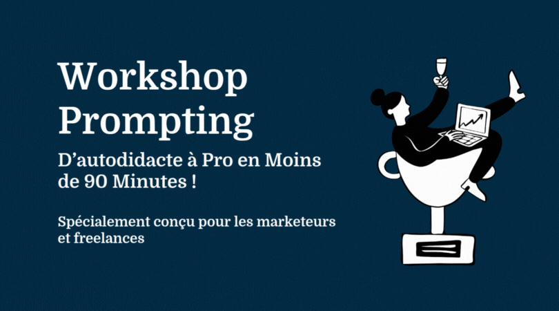 WorkShop Prompting