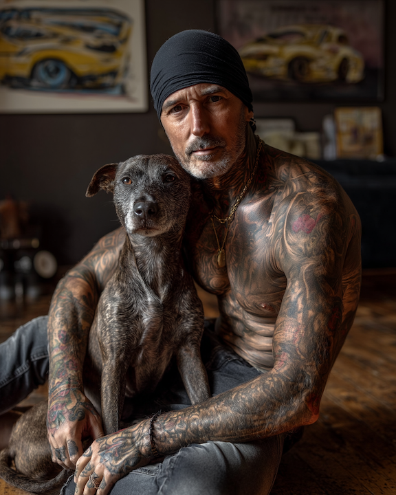 Stéphane Truphème - Captain Marketing