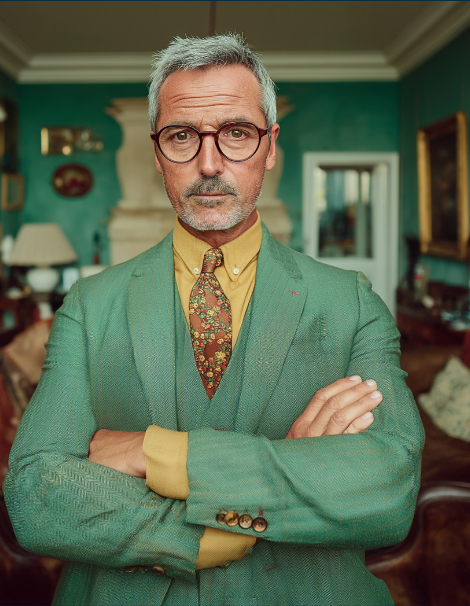 Stéphane Truphème - Captain Marketing