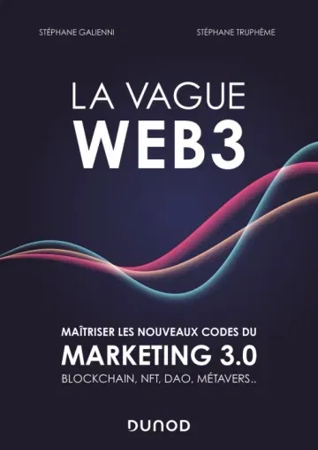 La vague Web3