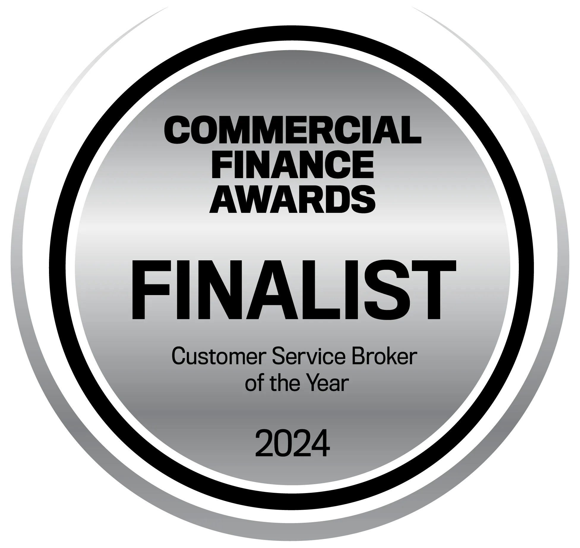Finance winner