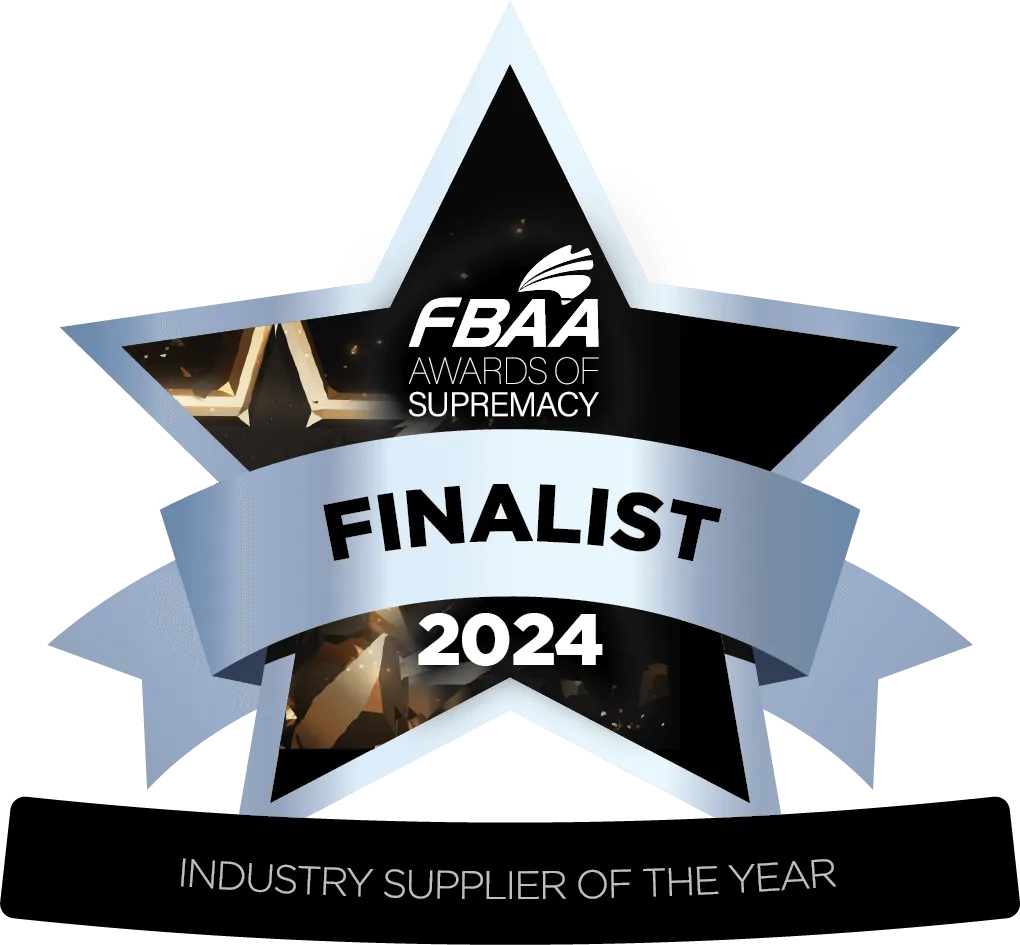 Finance winner