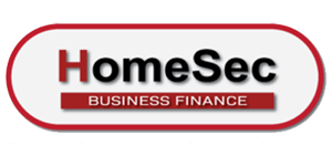 HomeSec Business Finance