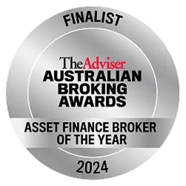 Finance winner