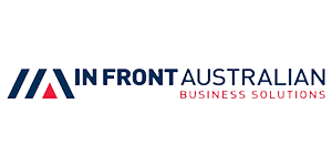 In Front Australia Business Solutions 