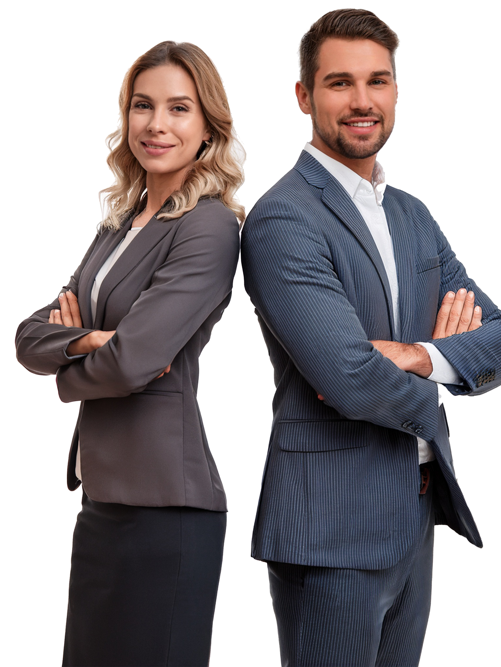 business Woman - Business Loans