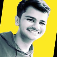 ~ Aryan Parashar 