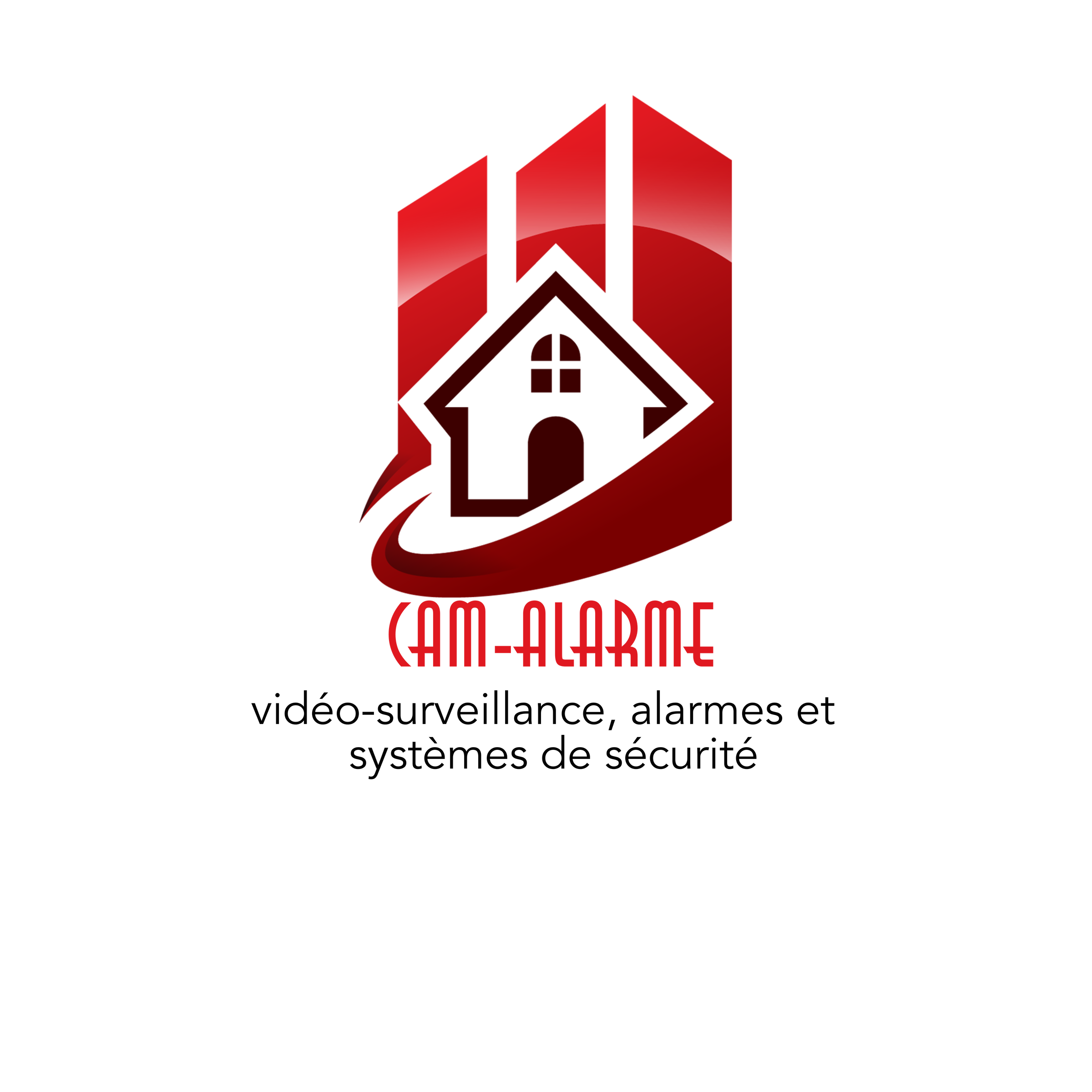 Logo Caption