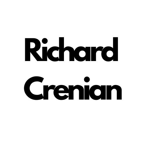 Logo Caption