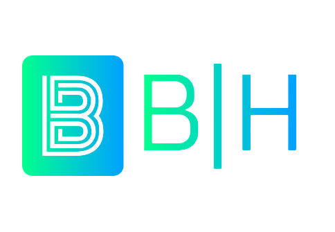 Bi3 Hani - Landing page