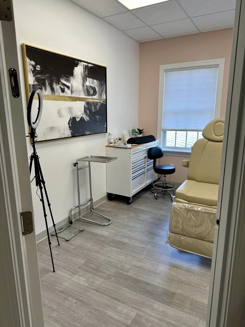 High quality gynecological care in Winchester, VA