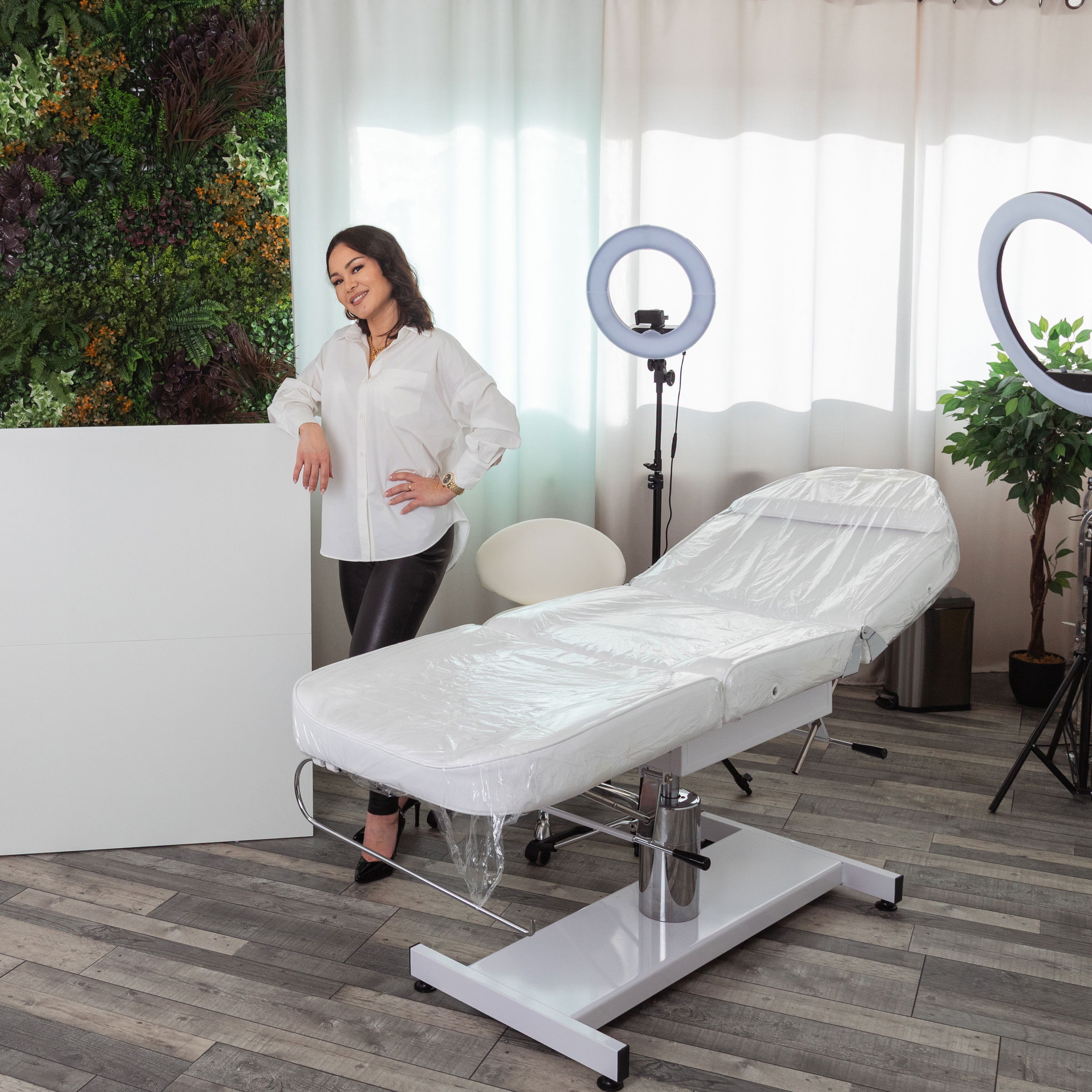 microblading nantes studio beauté