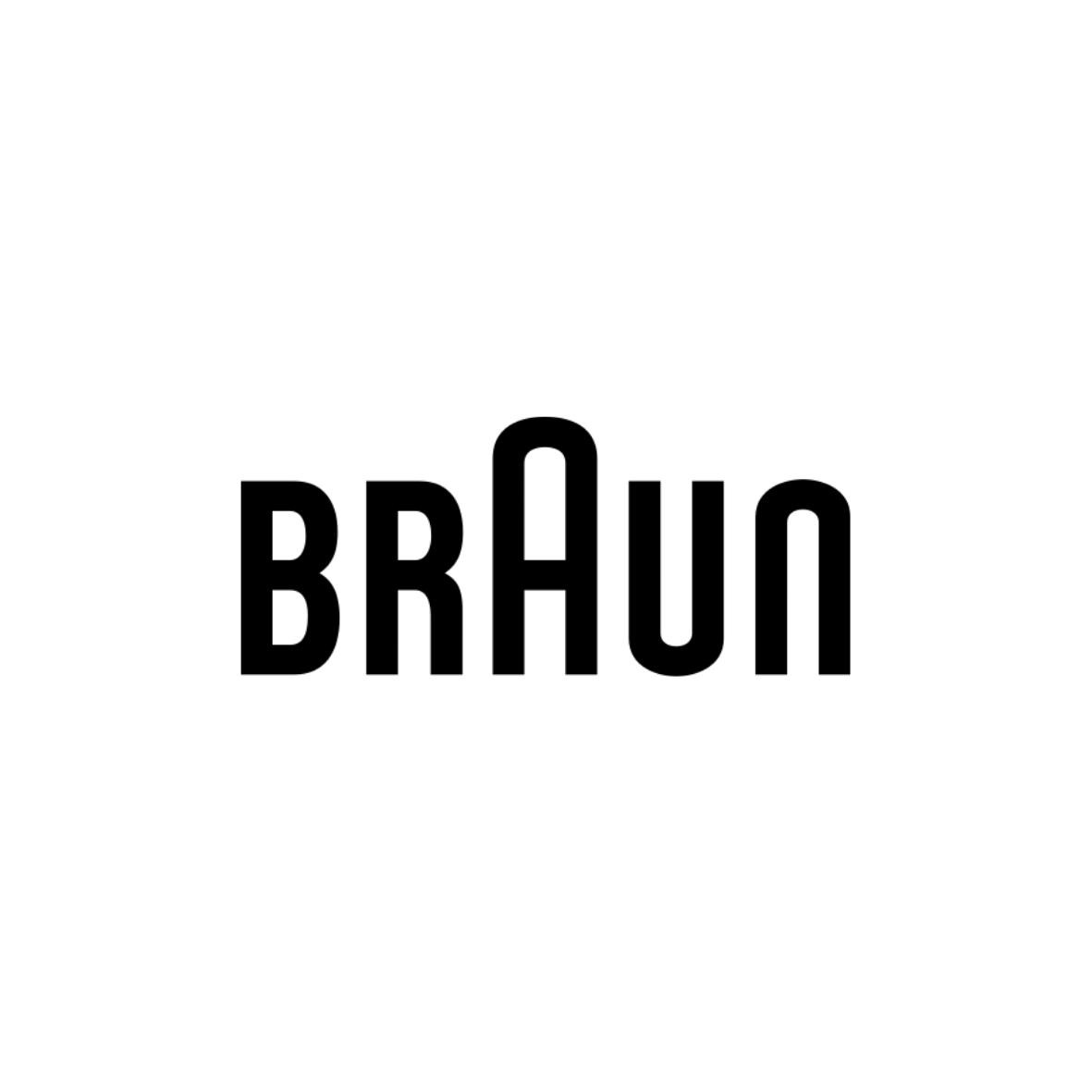 Braun - logo