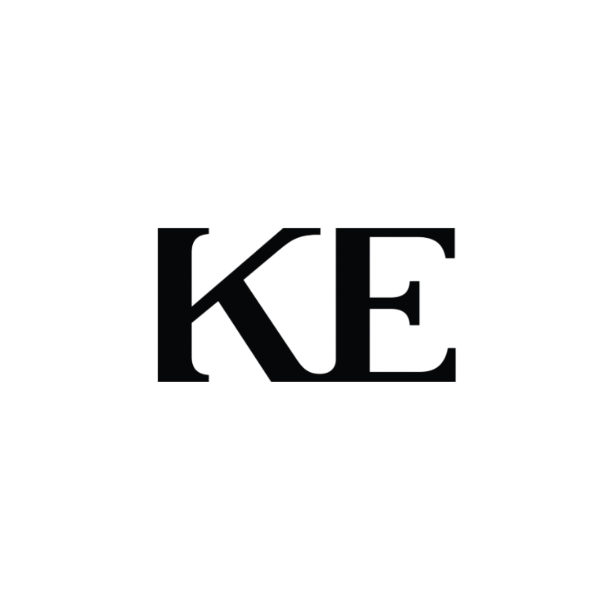 KE France - logo