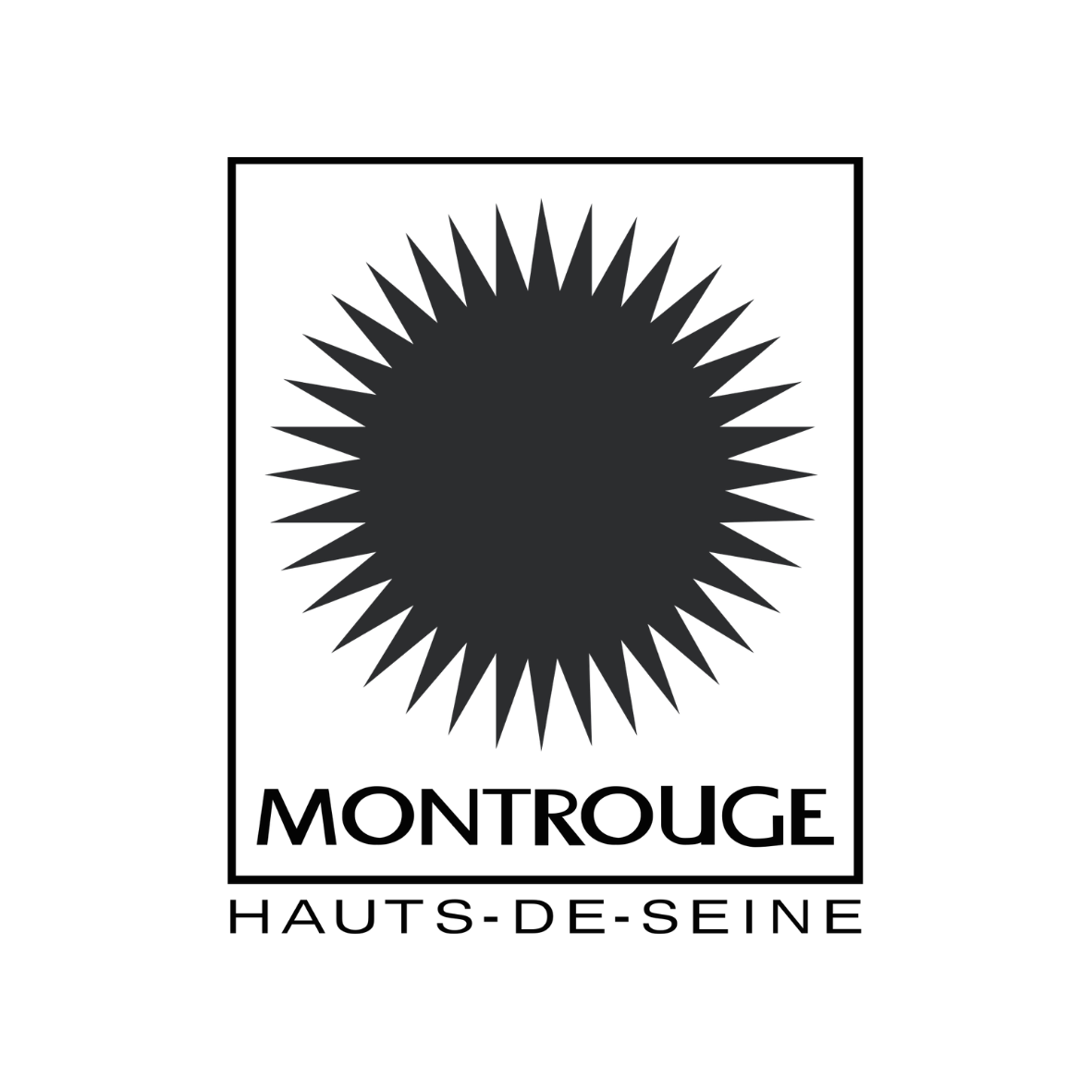 Montrouge - logo