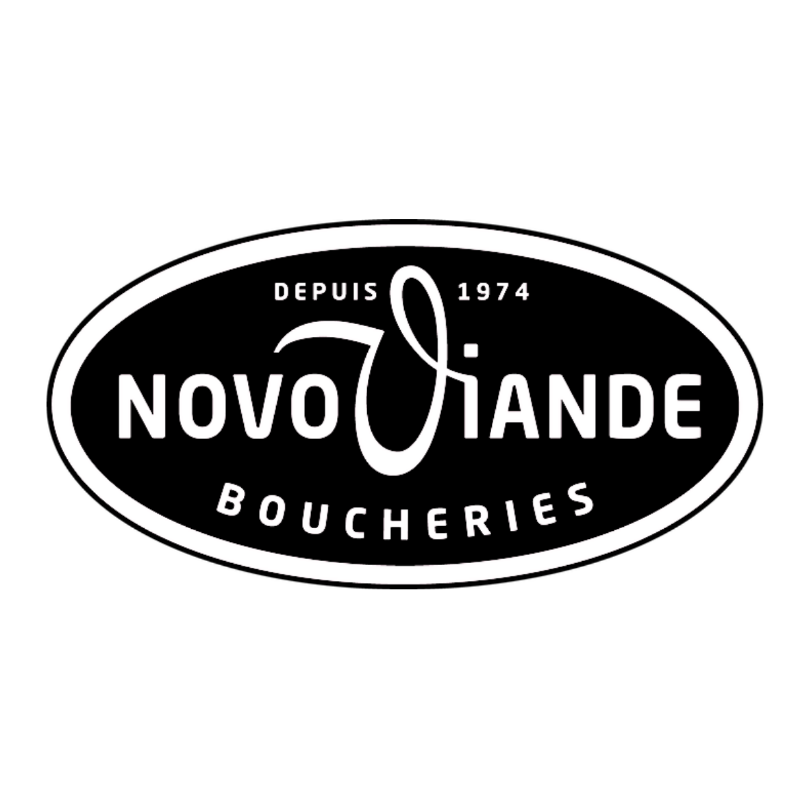 Novoviande -logo