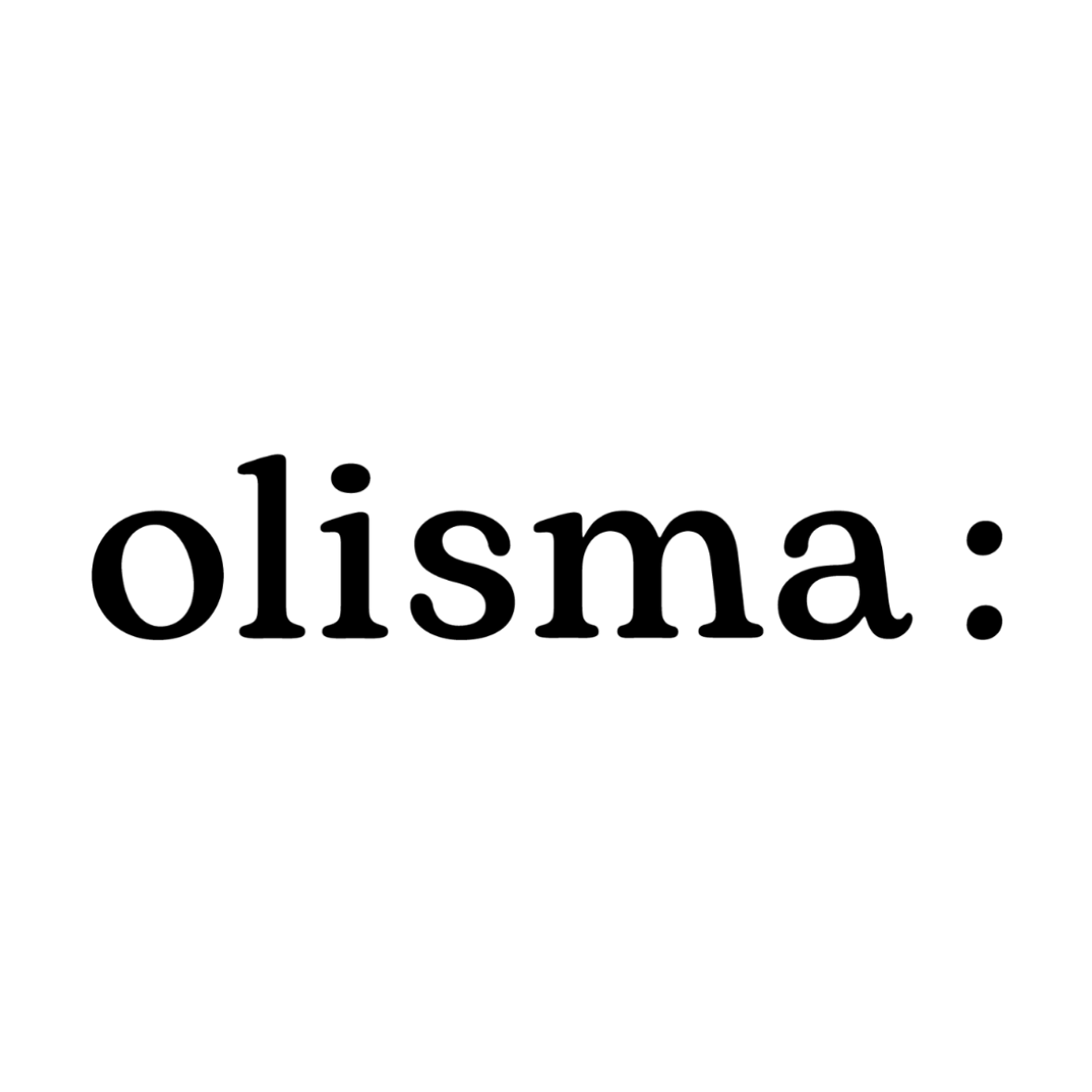 Olisma - logo