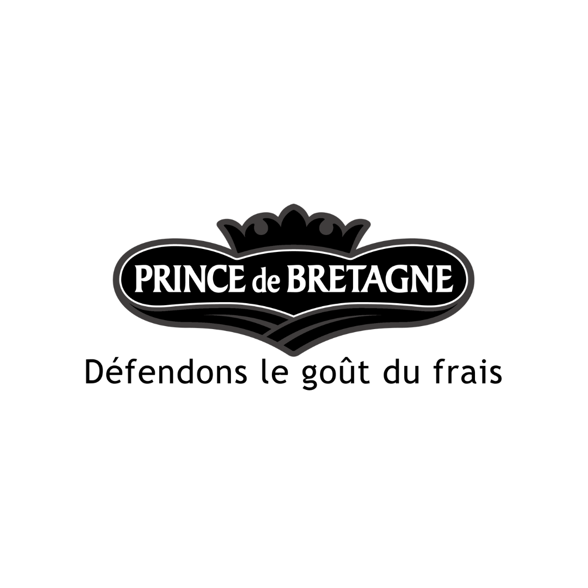 Prince de Bretagne - logo