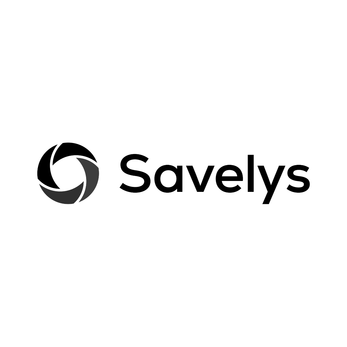 Savelys - logo