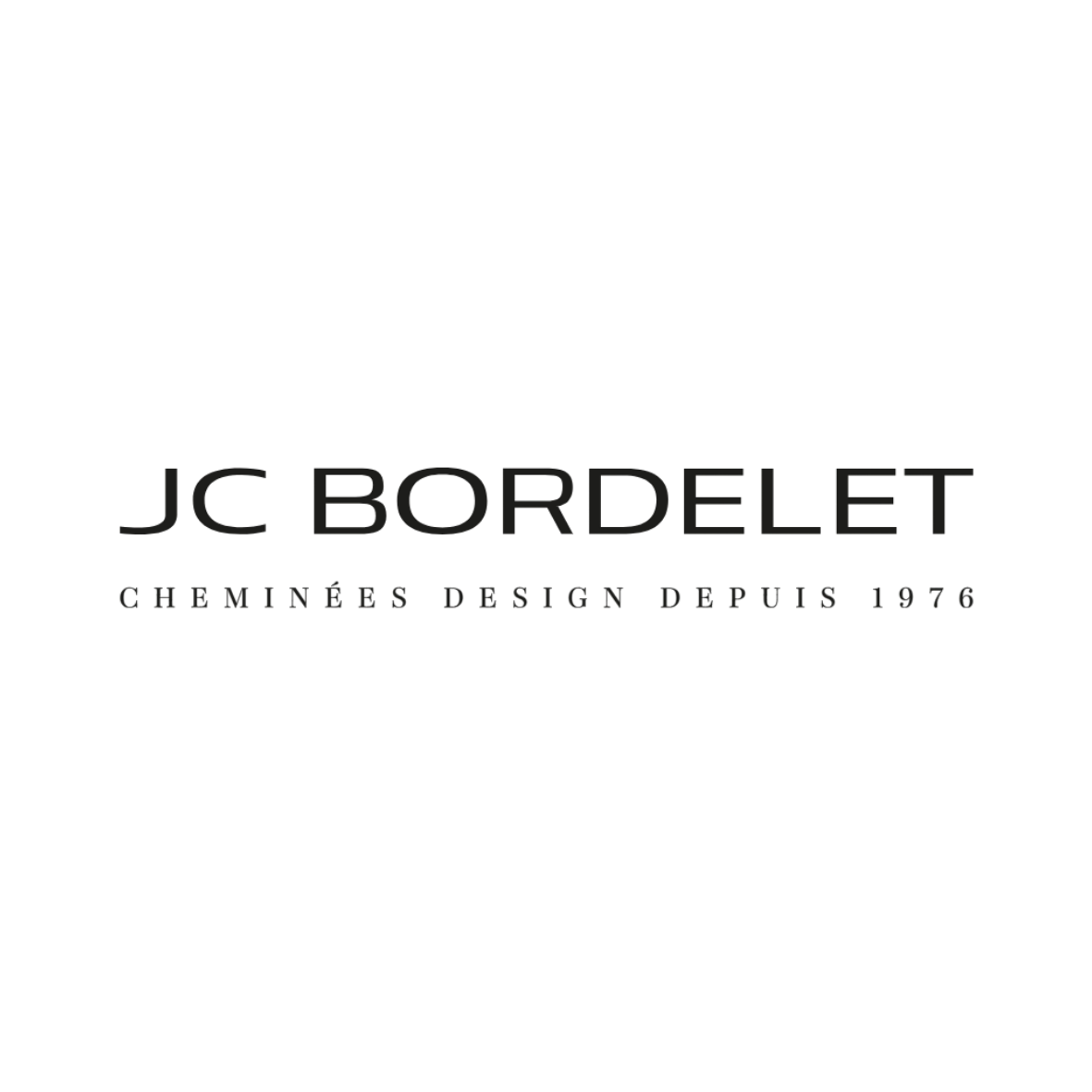 JC Bordelet - logo