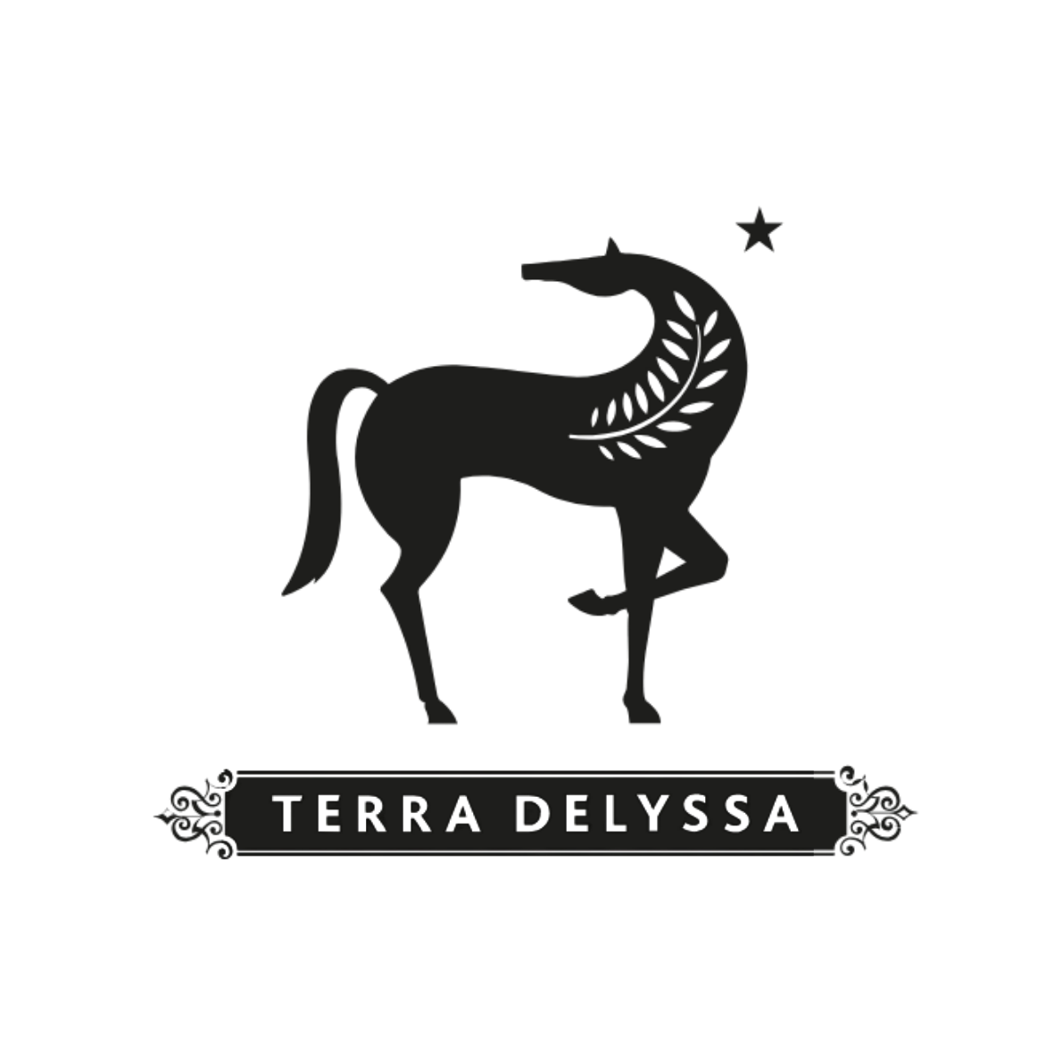 Terra Delyssa - logo