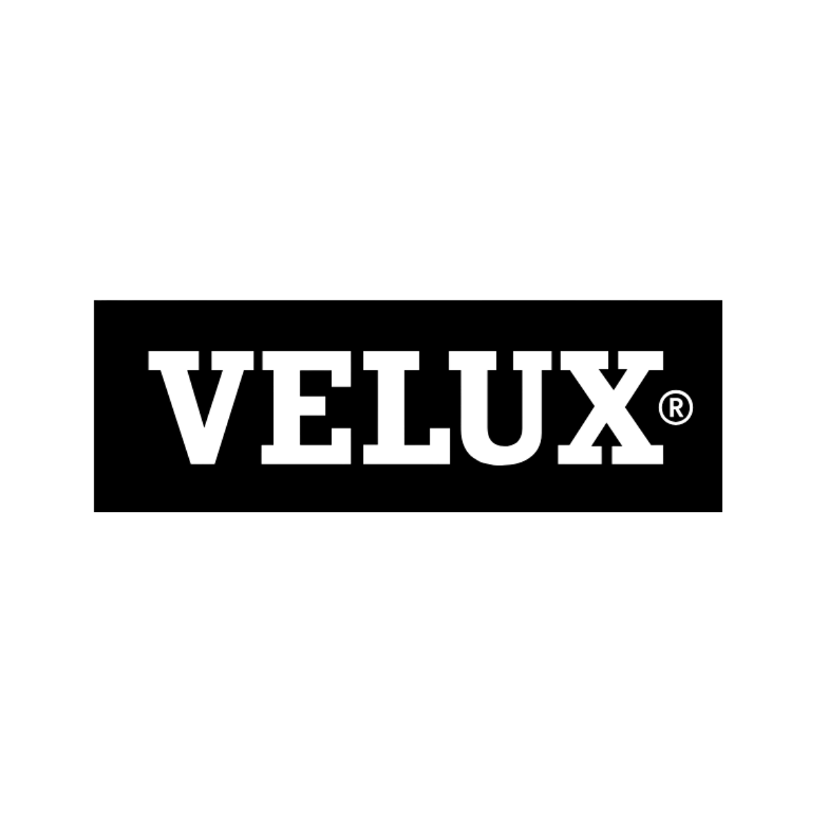 Velux - logo