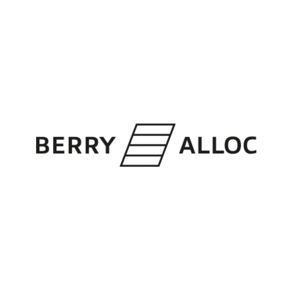 Berry Alloc - logo