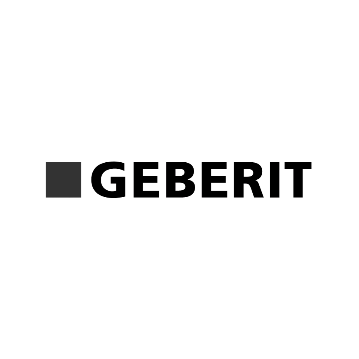 Geberit - logo