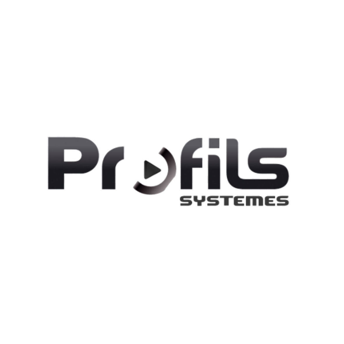 Profil systèmes - logo