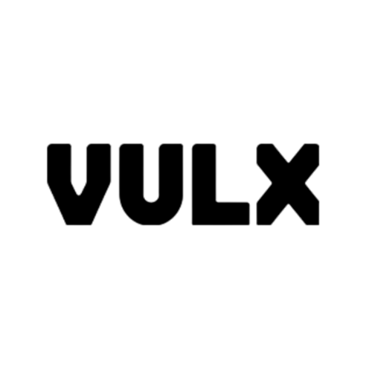 Vulx - logo