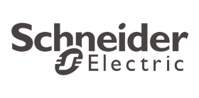 Logo de Schneider, gestion de l'énergie et automatisme