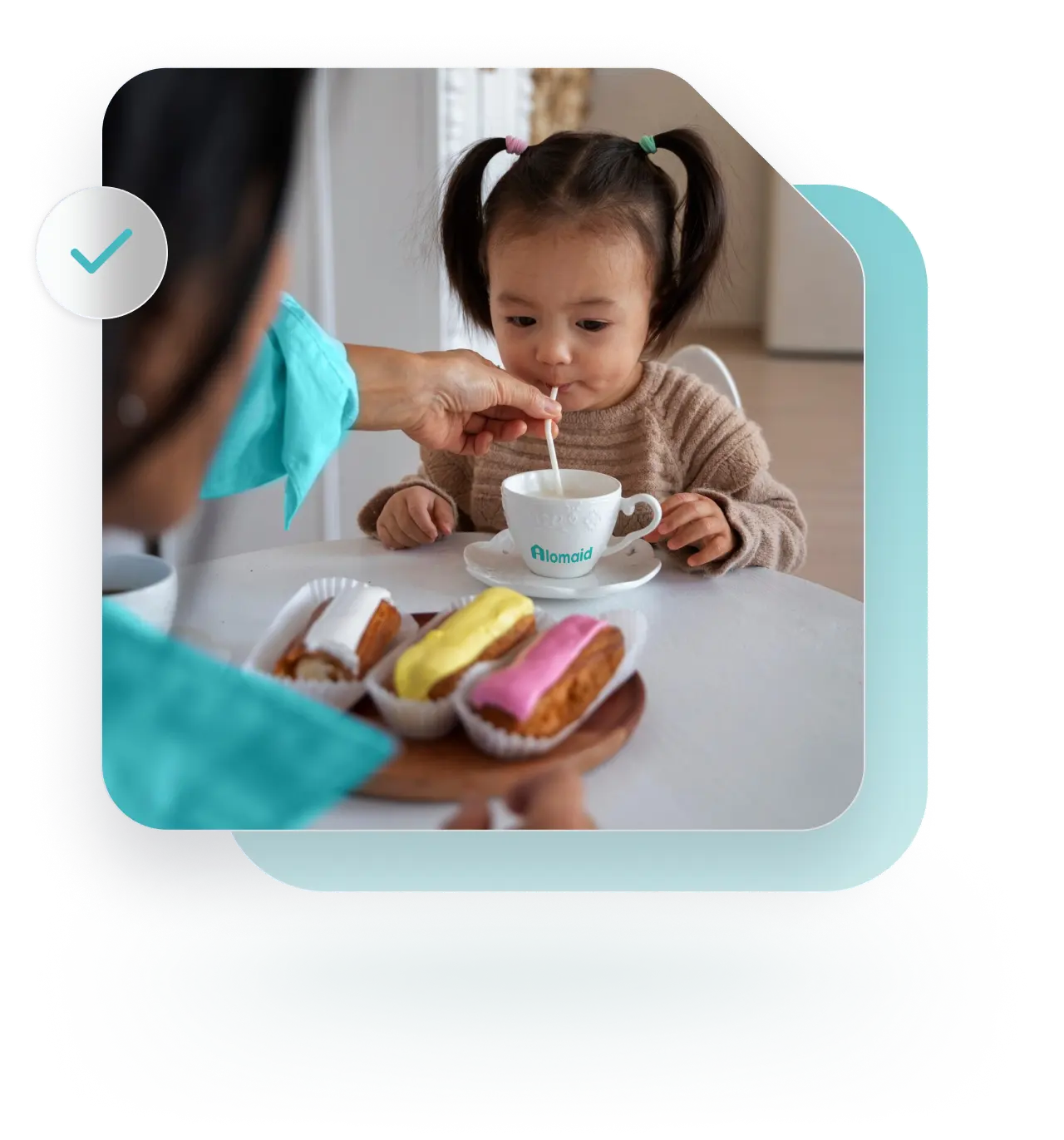 Promo hiring indonesian maid in malaysia