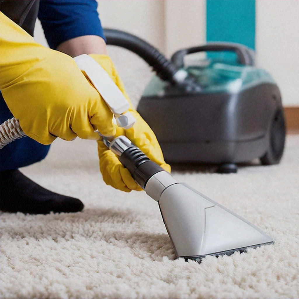 Cleaning Services Near Me
