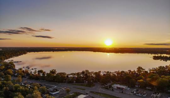 Forest Lake, MN Cleaning Services