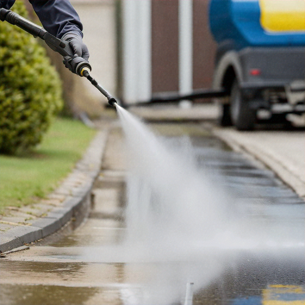 Cleaning Services Near Me