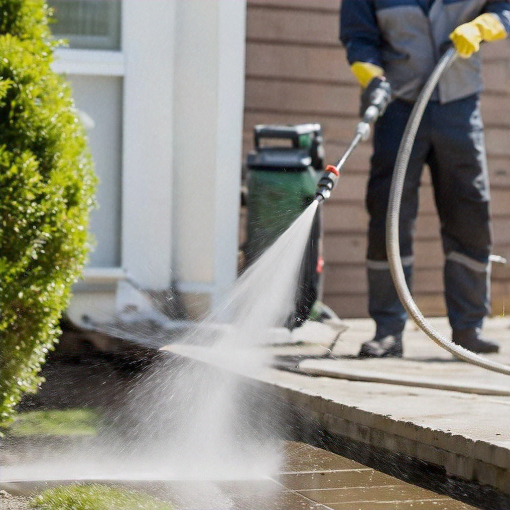 House Cleaning Service