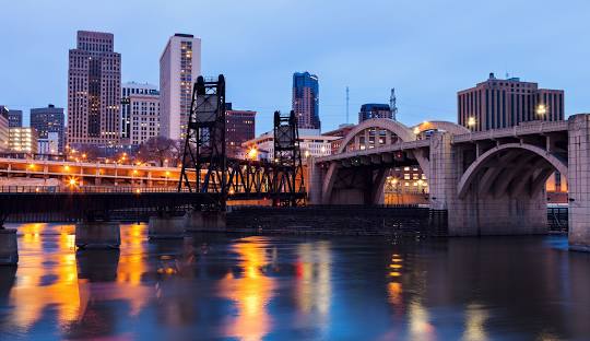 St. Paul, MN Cleaning Services