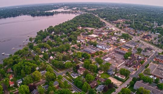 White Bear Lake, MN Cleaning Services