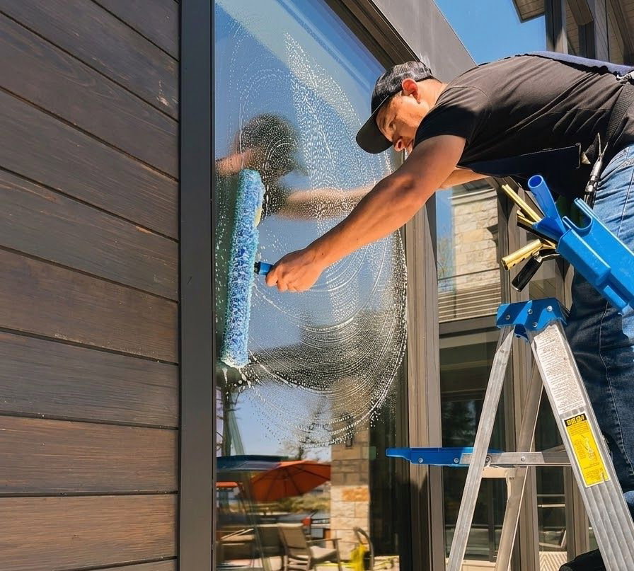 Window Cleaning Minneapolis