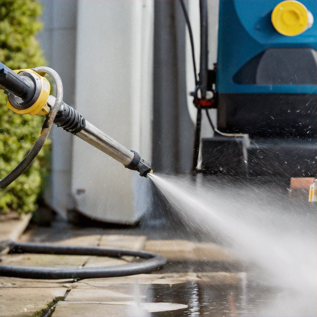 Home Cleaning Services Near Me