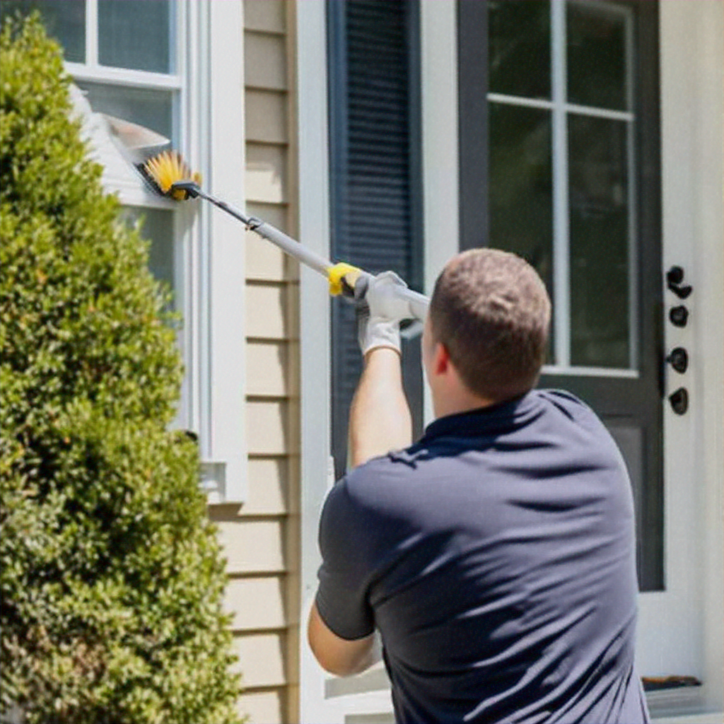 Cleaning Services Near Me