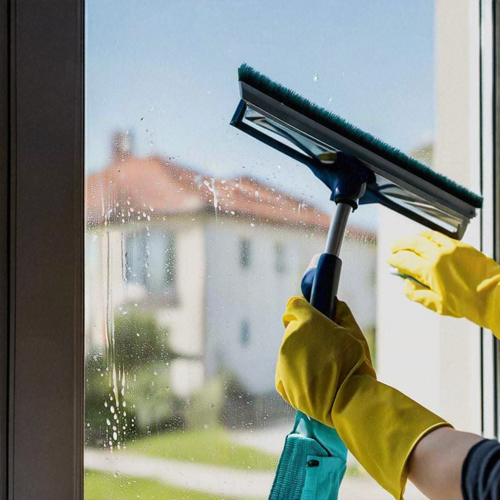 House Cleaning Service