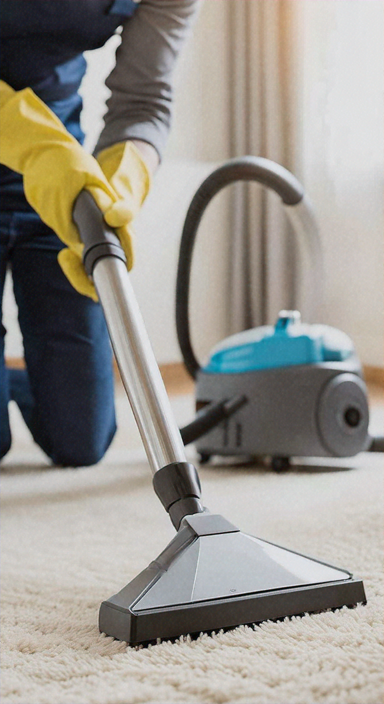 House Cleaning Service